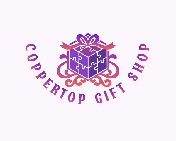 Coppertop Gift Shop 