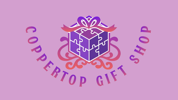 Coppertop Gift Shop 